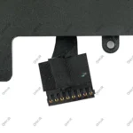 باتری لپ تاپ ایسوس ZenBook UX31 داخلی-50 وات ساعت - Image 4