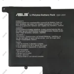 باتری لپ تاپ ایسوس ZenBook UX31 داخلی-50 وات ساعت - Image 3