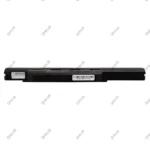 باتری لپ تاپ ایسوس K55-6Cell مشکی - Image 4