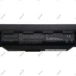 باتری لپ تاپ ایسوس K55-6Cell مشکی - Image 3