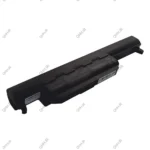 باتری لپ تاپ ایسوس K55-6Cell مشکی - Image 5