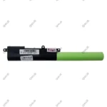 باتری لپ تاپ ایسوس X540-3Cell مشکی-داخلی - Image 2