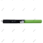 باتری لپ تاپ ایسوس X540-3Cell مشکی-داخلی - Image 4