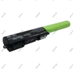باتری لپ تاپ ایسوس X540-3Cell مشکی-داخلی - Image 5