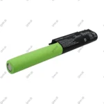 باتری لپ تاپ ایسوس X540-3Cell مشکی-داخلی - Image 6