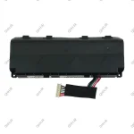 باتری لپ تاپ ایسوس ROG G751 داخلی-اورجینال - Image 2