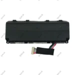 باتری لپ تاپ ایسوس ROG G751 داخلی-اورجینال - Image 2