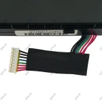 باتری لپ تاپ ایسوس ROG G751 داخلی-اورجینال - Image 4