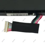 باتری لپ تاپ ایسوس ROG G751 داخلی-اورجینال - Image 4