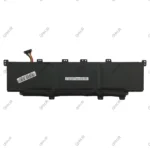 باتری لپ تاپ ایسوس X502_C31X502 داخلی اورجینال - Image 2