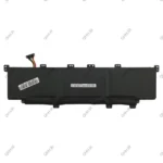 باتری لپ تاپ ایسوس X502_C31X502 داخلی اورجینال - Image 2