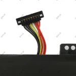 باتری لپ تاپ ایسوس X502_C31X502 داخلی اورجینال - Image 3