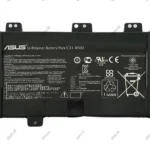 باتری لپ تاپ ایسوس X502_C31X502 داخلی اورجینال - Image 4
