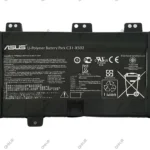 باتری لپ تاپ ایسوس X502_C31X502 داخلی اورجینال - Image 4