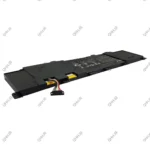 باتری لپ تاپ ایسوس X502_C31X502 داخلی اورجینال - Image 5