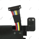 باتری لپ تاپ ایسوس VivoBook E203N_C21N1620 مشکی-داخلی اورجینال - Image 4