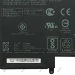 باتری لپ تاپ ایسوس VivoBook E203N_C21N1620 مشکی-داخلی اورجینال - Image 3