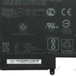 باتری لپ تاپ ایسوس VivoBook E203N_C21N1620 مشکی-داخلی اورجینال - Image 3