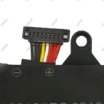 باتری لپ تاپ ایسوس ROG GX501_C41N1712 داخلی-اورجینال - Image 5