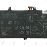 باتری لپ تاپ ایسوس ROG GX501_C41N1712 داخلی-اورجینال - Image 4