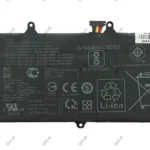 باتری لپ تاپ ایسوس ROG GX501_C41N1712 داخلی-اورجینال - Image 4