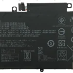 باتری لپ تاپ ایسوس ZenBook UX360_C31N1528 مشکی-داخلی اورجینال - Image 5