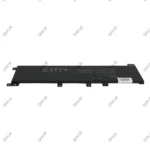 باتری لپ تاپ ایسوس VivoBook X705UA_B31N1635 مشکی-داخلی اورجینال - Image 4