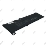 باتری لپ تاپ ایسوس VivoBook X705UA_B31N1635 مشکی-داخلی اورجینال - Image 5