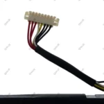 باتری لپ تاپ ایسوس VivoBook K570UD_B31N1723 مشکی-داخلی اورجینال - Image 4