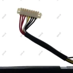باتری لپ تاپ ایسوس VivoBook K570UD_B31N1723 مشکی-داخلی اورجینال - Image 4
