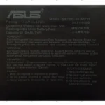 باتری لپ تاپ ایسوس VivoBook K570UD_B31N1723 مشکی-داخلی اورجینال - Image 3