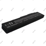 باتری لپ تاپ ایسوس A32-N61_M50-6Cell Gimo Plus مشکی-49 وات ساعت - Image 6