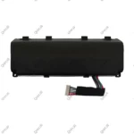 باتری لپ تاپ ایسوس ROG G751 Gimo Plus مشکی داخلی-65 وات ساعت - Image 2