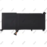 باتری لپ تاپ ایسوس ROG G501_ZenBook UX501_C41N1416 Gimo Plus مشکی-داخلی-57 وات ساعت - Image 2