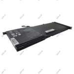 باتری لپ تاپ ایسوس ROG G501_ZenBook UX501_C41N1416 Gimo Plus مشکی-داخلی-57 وات ساعت - Image 5