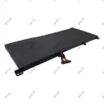 باتری لپ تاپ ایسوس ROG G501_ZenBook UX501_C41N1416 Gimo Plus مشکی-داخلی-57 وات ساعت - Image 6