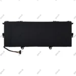 باتری لپ تاپ ایسوس ZenBook UX331U_C31N1724 Gimo Plus مشکی-داخلی-50 وات ساعت - Image 2