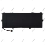 باتری لپ تاپ ایسوس ZenBook UX331U_C31N1724 Gimo Plus مشکی-داخلی-50 وات ساعت - Image 2