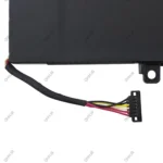 باتری لپ تاپ ایسوس ZenBook UX331U_C31N1724 Gimo Plus مشکی-داخلی-50 وات ساعت - Image 4