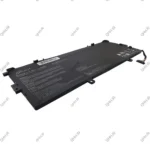باتری لپ تاپ ایسوس ZenBook UX331U_C31N1724 Gimo Plus مشکی-داخلی-50 وات ساعت - Image 5