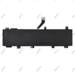 باتری لپ تاپ ایسوس TUF Gaming FX506-FX706_Type B_C41N1906 Gimo Plus مشکی-داخلی-48 وات ساعت - Image 2