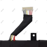باتری لپ تاپ ایسوس TUF Gaming FX506-FX706_Type B_C41N1906 Gimo Plus مشکی-داخلی-48 وات ساعت - Image 4