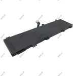 باتری لپ تاپ ایسوس TUF Gaming FX506-FX706_Type B_C41N1906 Gimo Plus مشکی-داخلی-48 وات ساعت - Image 6