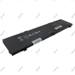 باتری لپ تاپ ایسوس TUF gaming FX517_C41N2101 Gimo Plus مشکی-داخلی-76 وات ساعت - Image 5