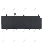 باتری لپ تاپ ایسوس ROG Zephyrus GX531G_C41N1828 Gimo Plus مشکی-داخلی-60 وات ساعت - Image 2