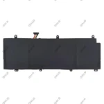 باتری لپ تاپ ایسوس ROG Zephyrus GX531G_C41N1828 Gimo Plus مشکی-داخلی-60 وات ساعت - Image 2