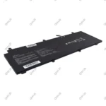 باتری لپ تاپ ایسوس ROG Zephyrus GX531G_C41N1828 Gimo Plus مشکی-داخلی-60 وات ساعت - Image 5