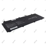 باتری لپ تاپ ایسوس ROG Zephyrus GX531G_C41N1828 Gimo Plus مشکی-داخلی-60 وات ساعت - Image 5