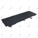 باتری لپ تاپ ایسوس ROG Zephyrus GX531G_C41N1828 Gimo Plus مشکی-داخلی-60 وات ساعت - Image 6