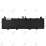 باتری لپ تاپ ایسوس TUF Gaming FX506-FX706_Type A_C41N1906 Gimo Plus مشکی-داخلی-48 وات ساعت - Image 2